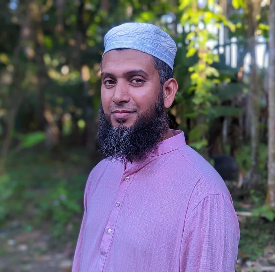 Mizanur Rahman